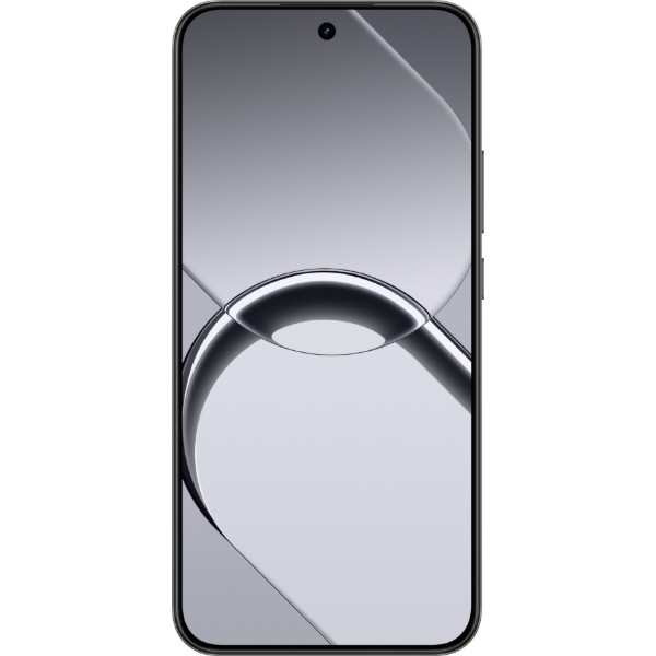 Фото - Смартфон realme 16 5G Air 8/256Gb Black